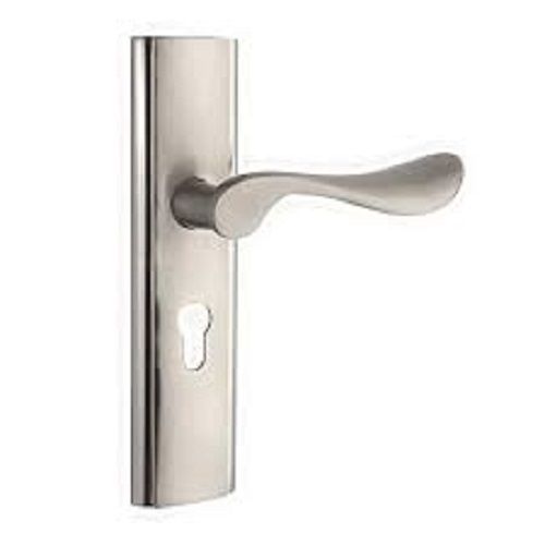 Golden Corrosion Constructed Heavy Duty Highly Efficient Scratch-Resistant Door Handle