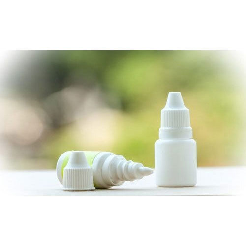 10 Ml Dropper Carboxy Methyl Cellulose Ophthalmic Eye Drops