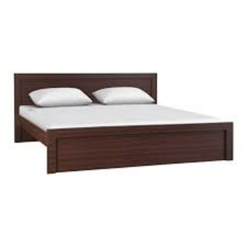 Handmade High Strength Durable Strong And Termite Proof Modern Teak Wooden Bed