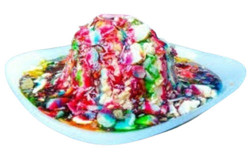 Milk And Fruit Extract Handmade Sweet And Tasty Fresh Frozen Ice Cream