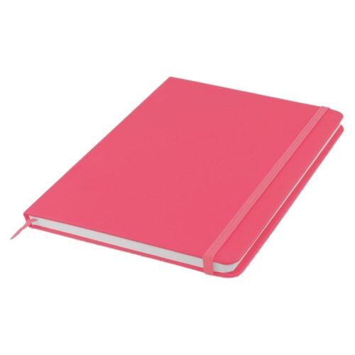 Extra Bright Soft Cover High-quality Design Daily Planner Agenda Diary Notebook