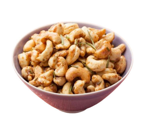 2.1 Inches Pure And Dried Commonly Cultivated Roasted Cashew