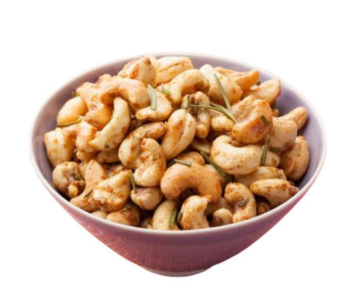 Food Grade Commonly Cultivated Natural And Fresh Roasted Cashew Broken (%): 1%