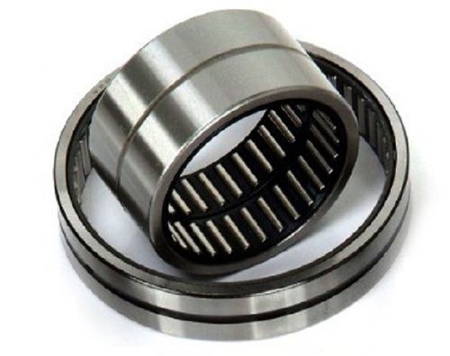 Polished Stainless Steel Needle Roller Bearing For Machine Component