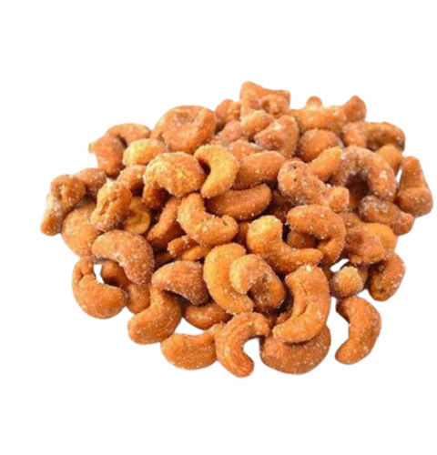 Pure And Dried Commonly Cultivated Salted Taste Roasted Cashew Broken (%): 1%