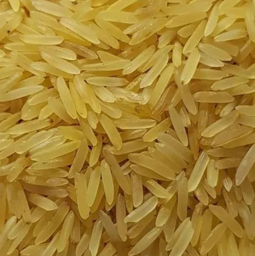 A Grade Commonly Cultivated Pure And Dried Long Grain Golden Rice 