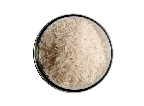 A Grade Commonly Cultivated Pure And Raw Short Grain Dried Basmati Rice  Admixture (%): 2%