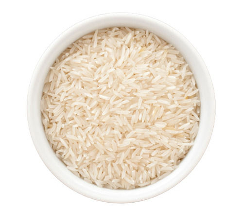 Commonly Cultivated A Grade Pure And Dried Long Grain Raw Basmati Rice 