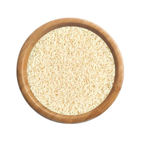  आमतौर पर उगाए जाने वाले ए ग्रेड शुद्ध और कच्चे छोटे दाने वाले सूखे बासमती चावल 