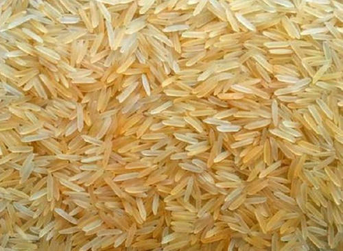 शुद्ध और कच्चा A ग्रेड सूखा आम तौर पर उगाया जाने वाला लंबा अनाज वाला सेला चावल 