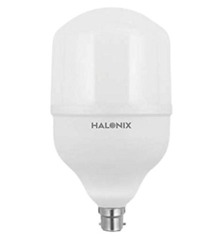 Halonix Astron Plus Ceramic White 9Watt Led Bulbs With 2 Star Rated, Input Voltage 220V Application: Homes