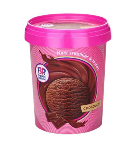 450 Millilitre Delicious And Sweet Chocolate Flavored Branded Ice Cream Age Group: Old-Aged