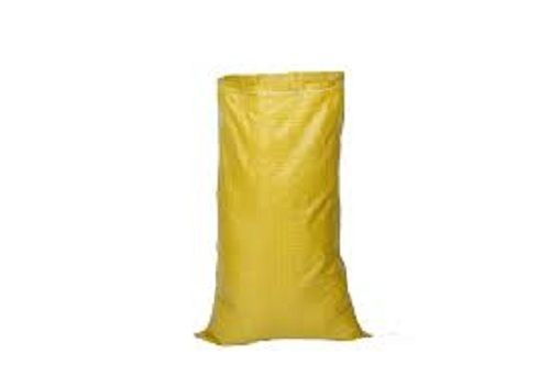 खाद्य अनाज गेहूं और अधिक के भंडारण या पैकेजिंग के लिए 50-किलोग्राम भार क्षमता लंबे समय तक चलने वाला पुन: प्रयोज्य पॉलीप्रोपाइलीन बुना हुआ बोरी बैग 