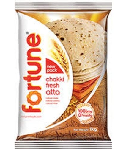 Hygienically Packed Nature And Fresh Wheat Chakki Fresh Atta For Health And Vitality