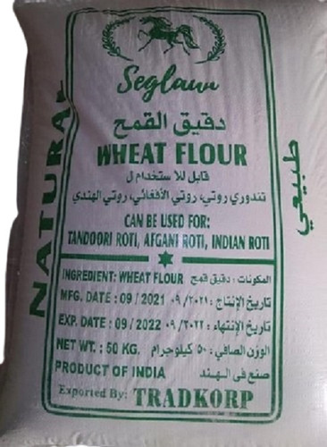 बिना किसी अतिरिक्त प्रिजर्वेटिव के साथ हाइजीनिक रूप से पैक किया हुआ शुद्ध और स्वस्थ गेहूं चक्की फ्रेश आटा क्षमता: चपाती किलोग्राम/घंटा