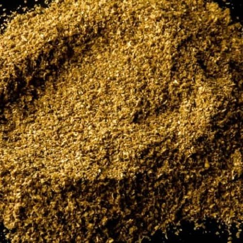 Brown Highly Pure And Natural A Grade Chemical Free Coriander Seeds Powder