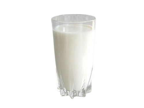 Hygienically Packed Original Flavour White Cow Milk Age Group: Adults