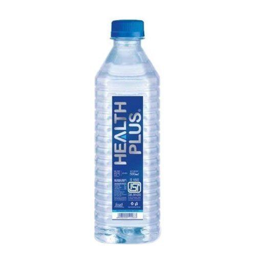 100% Pure Healthy Nutrient Rich Health Plus Mineral Packaged Drinking Water