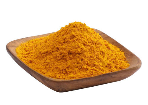A Grade Raw And Dried Blended Fine Ground Turmeric Powder With 12 Months Shelf Life 