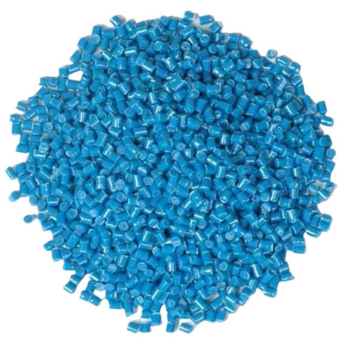 Color Coated And Poly Vinyl Chloride Plastic Granules Application: Industrial