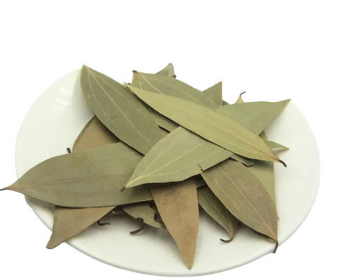 Pure And Dried A Grade Raw Natural Bay Leaf With 12 Months Shelf Life 