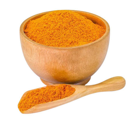 Pure And Dried No Color Additives Indian Origin Blended Dried Turmeric Powder 