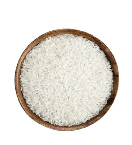  शुद्ध और सूखे आम तौर पर उगाए जाने वाले ए ग्रेड मध्यम अनाज सफेद चावल 
