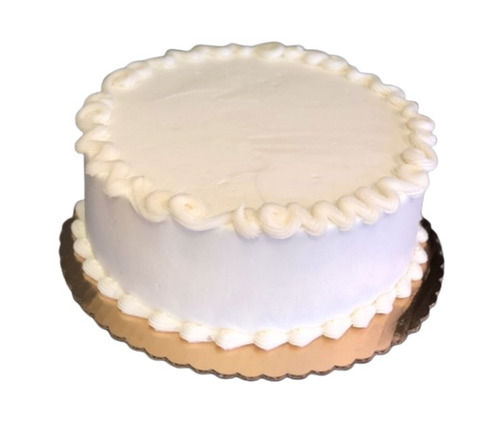 The Most Amazing White Cake