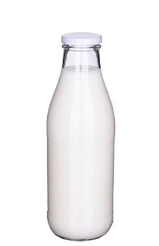 1 Liter Pure And Fresh Healthy Raw Cow Milk