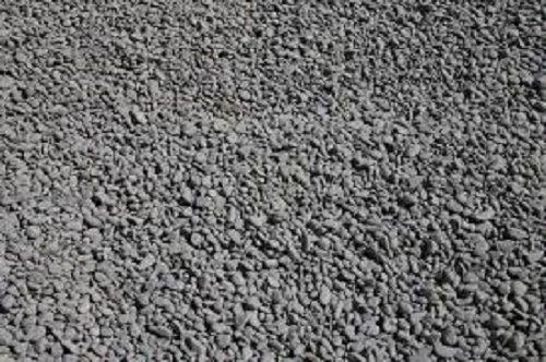 First Grade High Sturdiness Grey Crushed Stone Aggregate For Building Construction Purpose