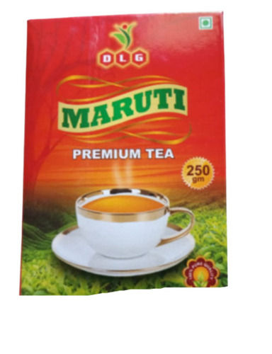 Pure And Dried Antioxidants Rich In Taste Premium Tea, 250 Gram  Caffeine (%): 4 Percentage ( % )