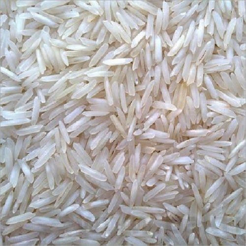 Rich Fiber Vitamins Carbohydrate Healthy And Tasty White Long Grain Basmati Rice