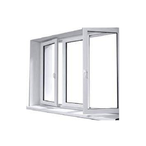 Durable Rust Resistant Aluminum Sliding Window
