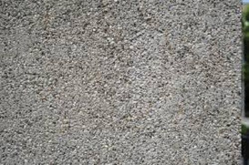 Safe Nontoxic Concrete For Construction Purpose