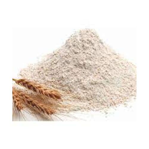 White Superior Wheat Blend Healthy High-Quality Organic Food Whole Wheat Flour 