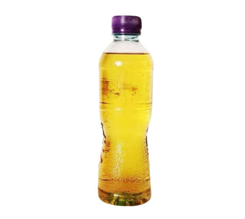  Food Grade Cold Pressed Pure And Fresh Groundnut Oil , 1 Liter 