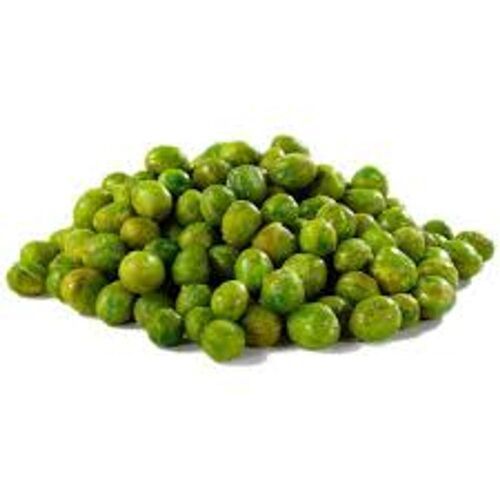 Deep-Fried Masala Salted Tea-Time Snack Green Peas Namkeen, Pack Of 1 Kg