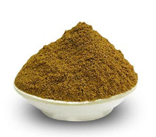 Dried And Pure Fine Ground Garam Masala Powder For Cooking 