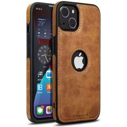 LIRAMARK Back Cover for Apple iPhone 12 Mini