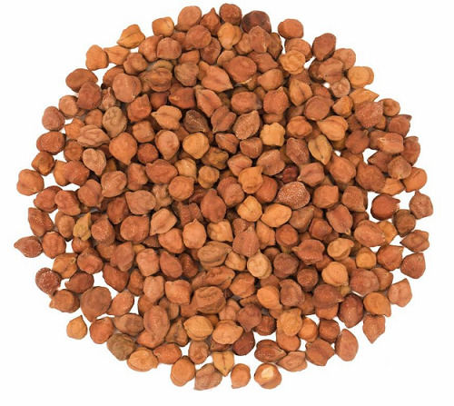 Pure And Dried Commonly Cultivated Heart Shaped Whole Kabuli Chana 