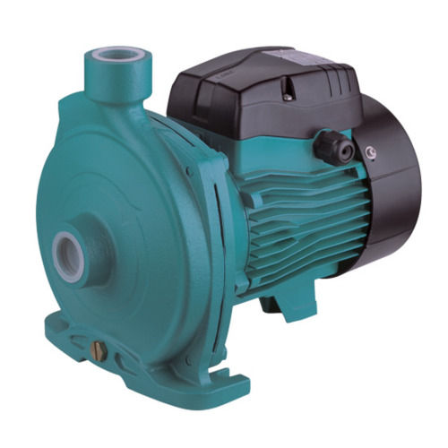 1 Horsepower Single Phase Multi Stage Centrifugal Water Pump Application: Cryogenic