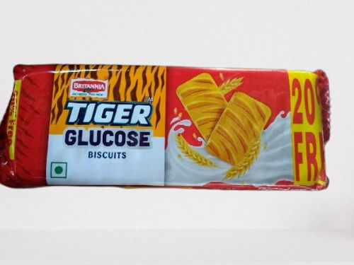 Nutrition Enriched Crispy And Crunchy Sweet Low Fat Glucose Parle G Biscuits