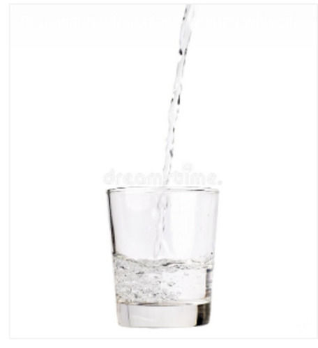 Pack Of 20 Liter Fresh And Pure Drinking Water 