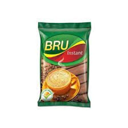 Common Refreshing Aromatic Rich Creamy Tasty Delicious Cup Of Instant Bru Coffee 