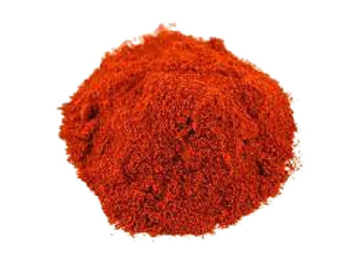 Spice Grade Dried Blend Processing Red Chilli Powder For Cooking Purposes