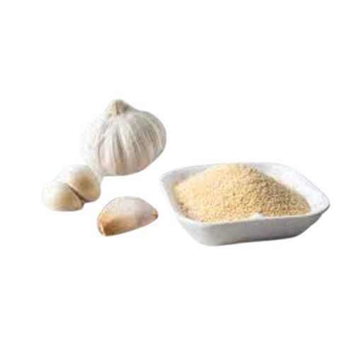  A- Grade Raw And Dried Fresh Slightly Yellow Garlic Powder, Pack Of 1 Kg