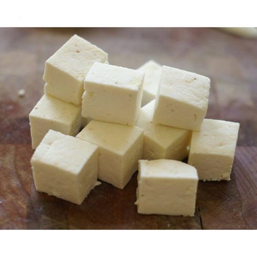 Fresh Natural And Healthy Rich Sources Of Proteins Calcium White Paneer 