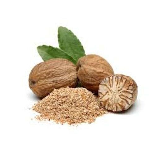 No Preservatives Fillers Additives Anti-Caking Agents Super Nutmeg Powder 