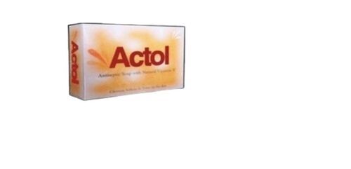 Actol Soap