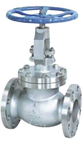 Carbon Steel Gate Valves, Size 10 Inch